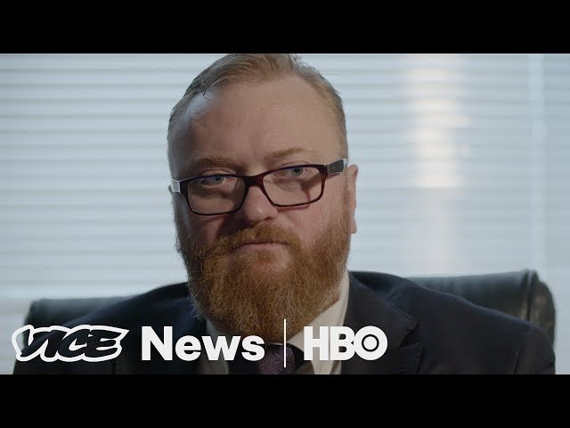 Putin Made Domestic Abuse Legal in Russia — We Met The Victims (HBO)