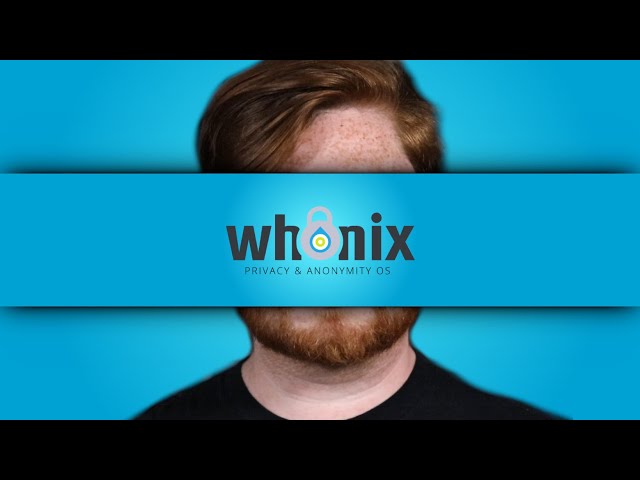 Setting Up Whonix for ANONYMOUS Tor Browsing (Dark Web Documentary #06)