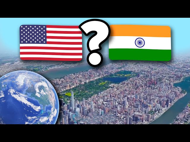 Guess The Country by The City on Google Earth | Country Quiz