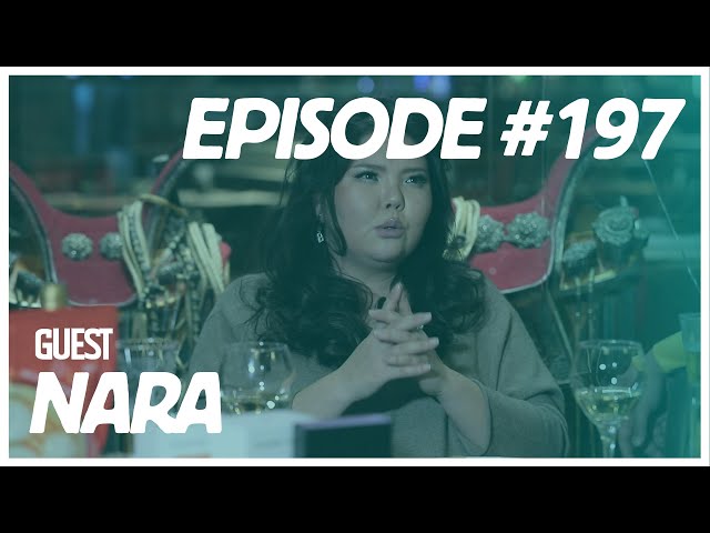 [VLOG] Baji & Yalalt - Episode 197 w/Nara