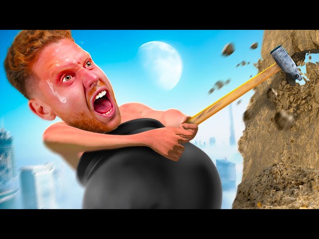 SIDEMEN RAGE AT THE WORLD’S MOST IMPOSSIBLE GAME