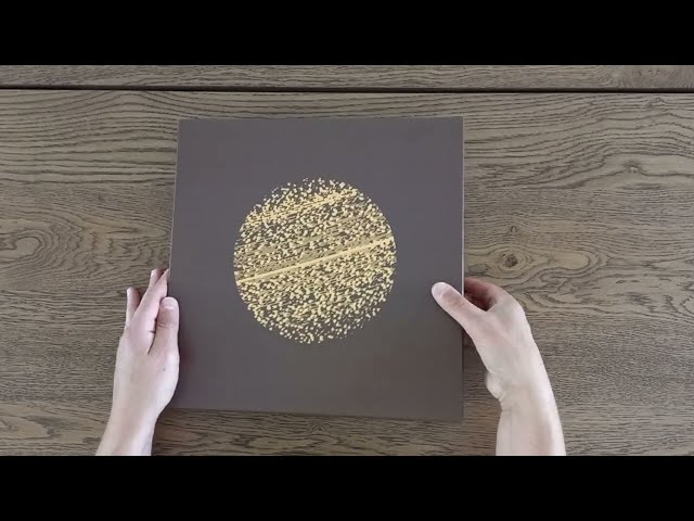 Unboxing the Beautiful Distortion boxset