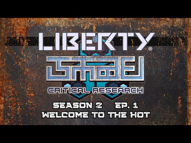 Critical Research | Season 2 | Ep. 1 | Welcome to the Hot