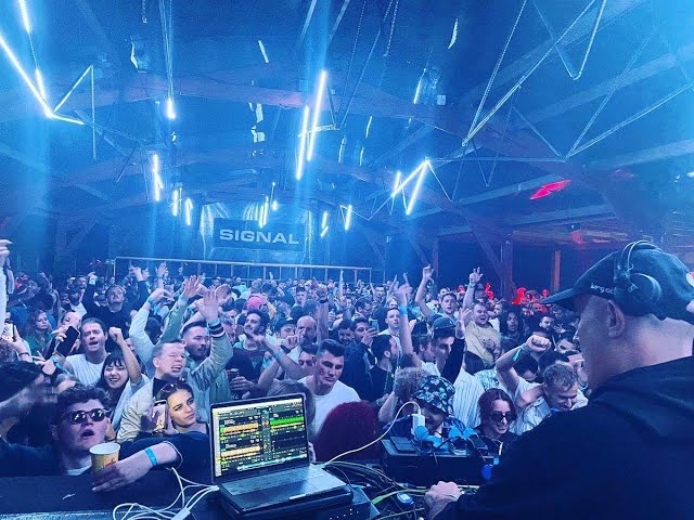 PACO OSUNA @ CAPRICES FESTIVAL Switzerland 2021 by LUCA DEA