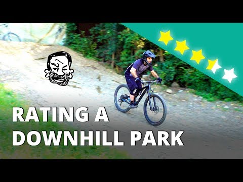 Downhill Park Reviews