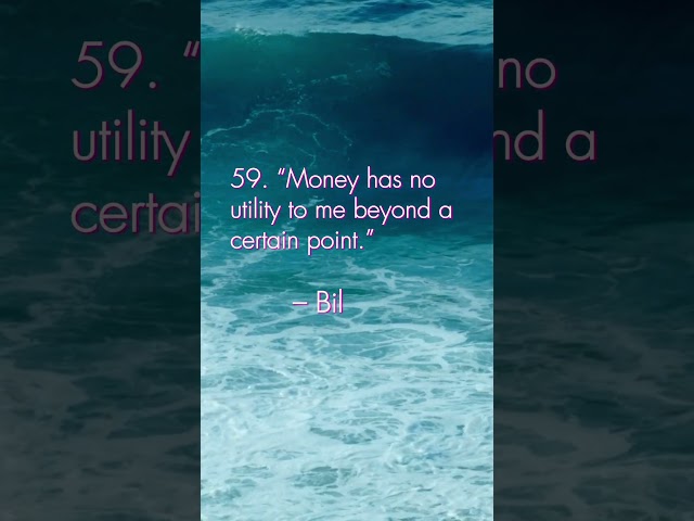 Bill Gates Quotes on Success. #59