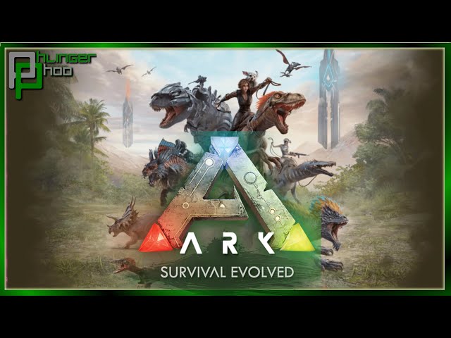 Best SinglePlayer Settings for Ark: Survival Evolved - 2022