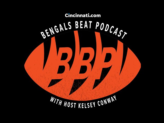 Bengals Beat Podcast: Emma Kelly talks about her and Ryan Kelly's parenthood journey