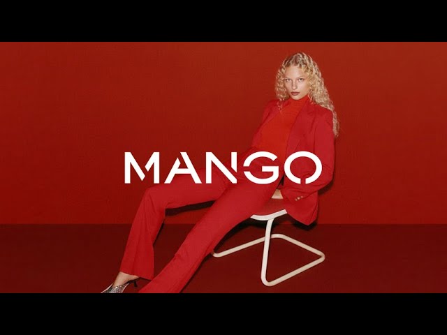 [Playlist] AN HOUR SHOPPING AT MANGO