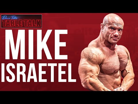BEST OF: Dave Tate's Table Talk