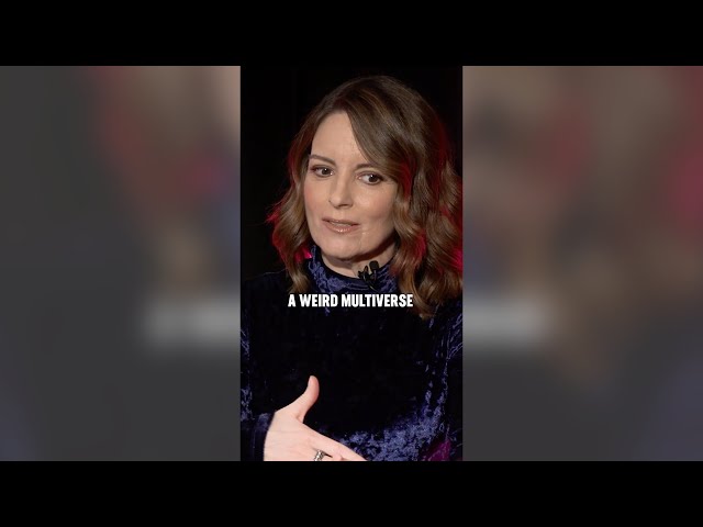 Tina Fey On Changes To Mean Girls