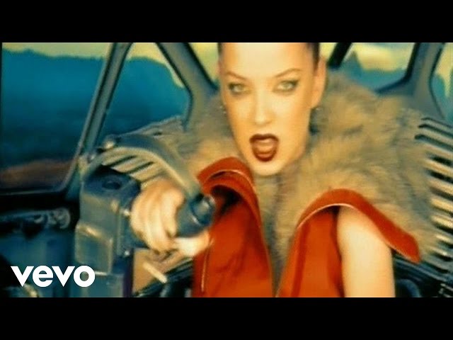 Garbage - Special (w/Titles)