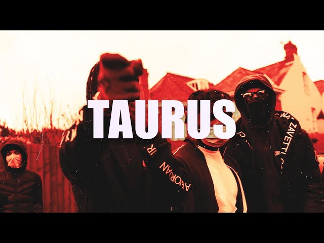 [FREE] UK Drill Type Beat "TAURUS" | Russ Millions Type Beat 2024