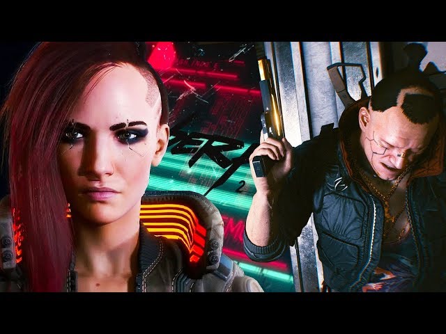Cyberpunk 2077 Gameplay Reaction, Microsoft Giving Away Xboxes? & More (LIVE)