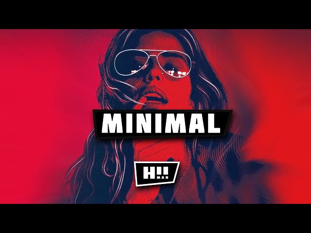 Minimal Techno & Deep Techno Mix – June 2023