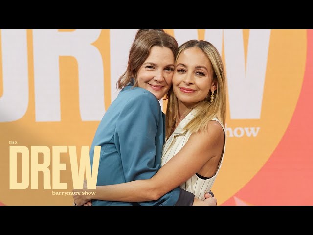 Nicole Richie Reveals Most Surprising Part of Becoming a Parent | FULL INTERVIEW