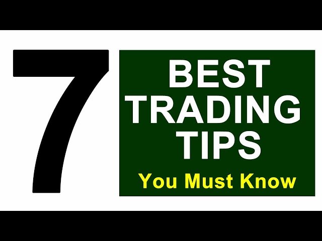 7 Best Day Trading Tips From Netpicks Professional Traders
