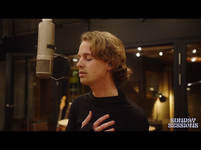Isak Danielson - Remember To Remember Me (Sunday Sessions, Season 2 | Episode 1)