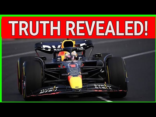 SCANDALOUS!  ADRIAN REVEALS THE SECRET THAT MADE HIM LEAVE RED BULL!  - F1 2024