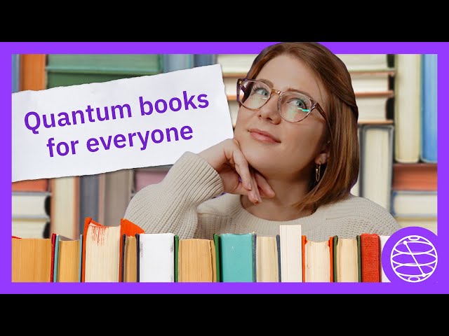 Quantum Book Recommendations Part 2!