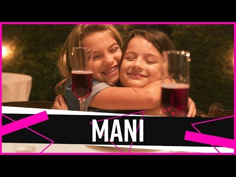 Mani: Season 2 | Piper Rockelle