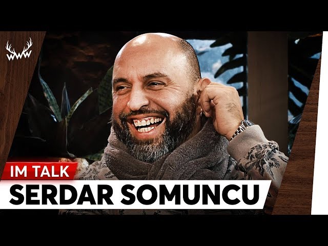 "YouTube ist ein Drecksladen!" | Serdar Somuncu im Talk (UNCUT)