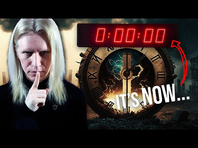 The TRUTH About the Apocalypse | You NEED to Prepare NOW…