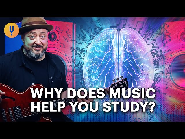 Why does music help with focus? | Science of Sound