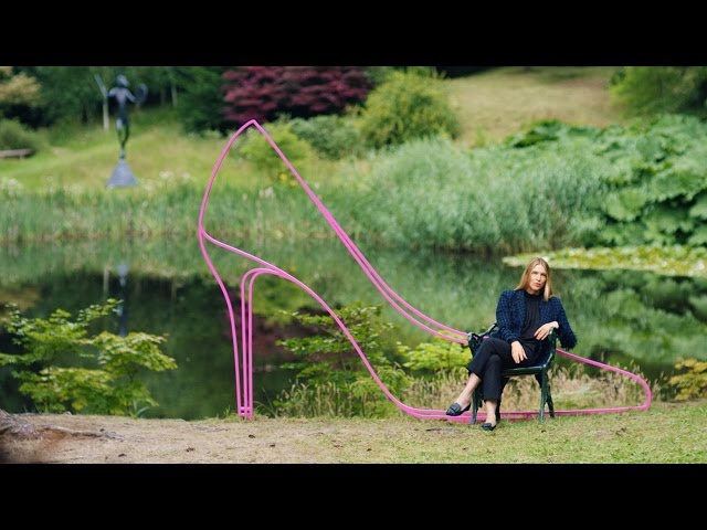 Treasures from Chatsworth, Episode 7: The Landscape as a Work of Art