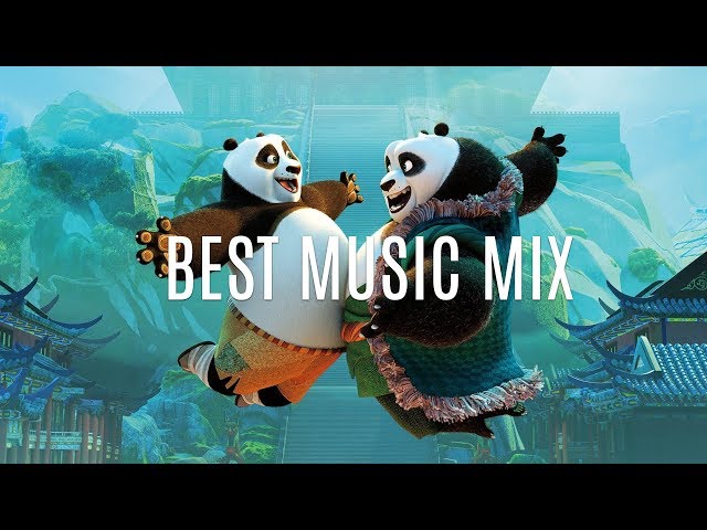 Best Music Mix 2018 | ♫ Best of EDM ♫ | NoCopyrightSounds x Gaming Music