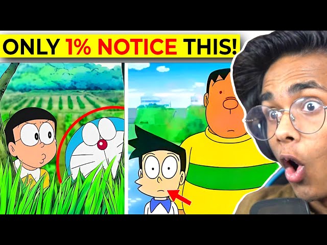 CARTOON MISTAKES! that only 1% NOTICED