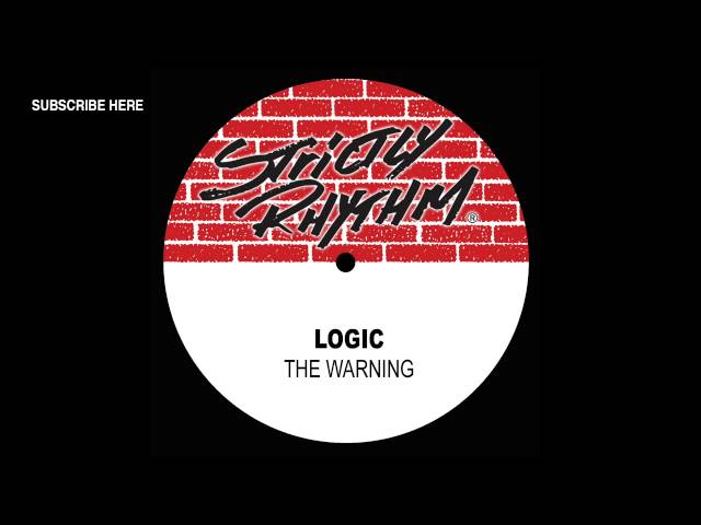 Logic 'The Warning' (Inner Mix)