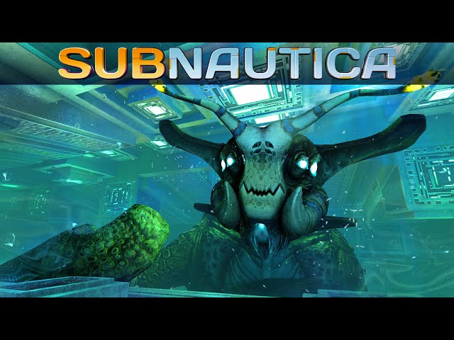 Subnautica 2.0 052 | Groß - Mächtig - Seeimperator | Gameplay