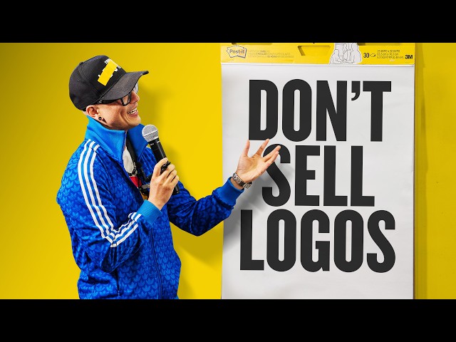 Biggest Mistake in Pricing Design/Creative Work! ❌