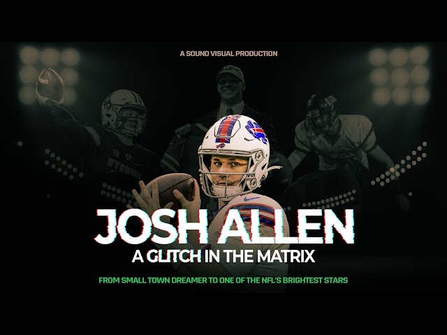 Glitch in the Matrix | a Josh Allen Story | Full Documentary