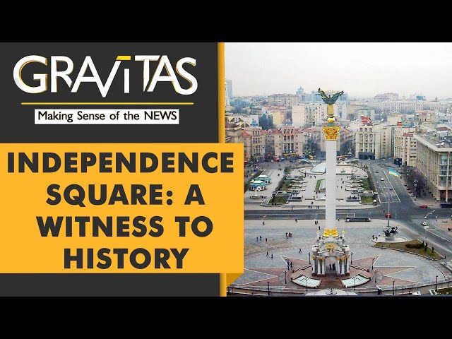 Gravitas Ukraine Direct: The story of Euromaidan