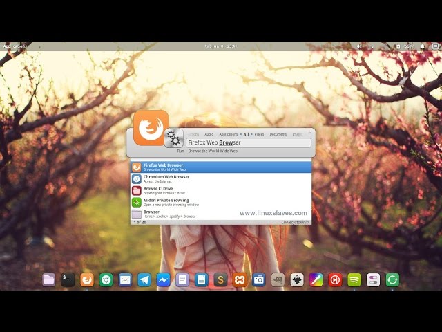 Install Synapse Indicator on Elementary OS - Linux App Launcher Alternative to Mac OS Spotlight