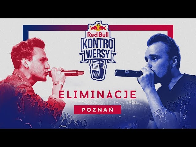 SPARTIAK vs MEODA - eliminacje Poznań - Red Bull KontroWersy 2019