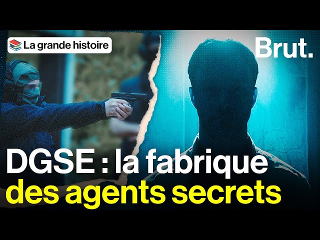 Plongée au cœur des services secrets français