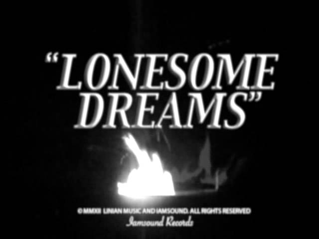 Lord Huron - In The Wind (Lonesome Dreams Trailer)
