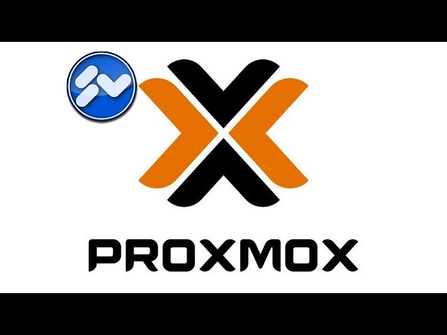 Proxmox virtualisiert einfach