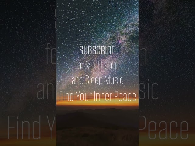 Begin Your Journey: Dive Into Our Meditation Music