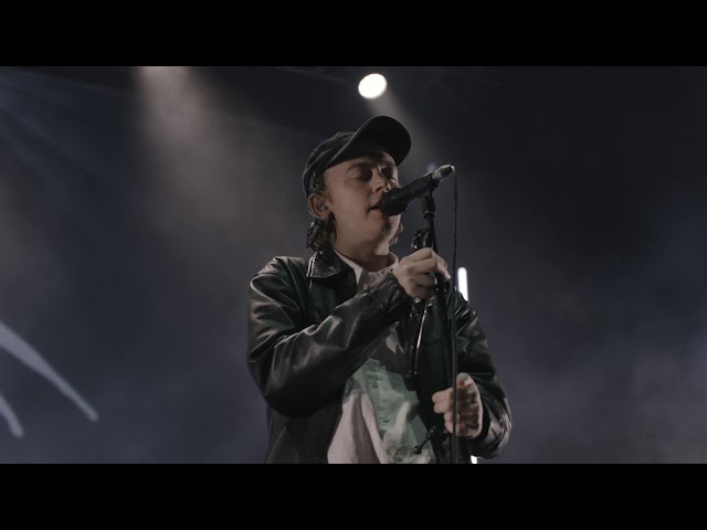 DMA'S - Silver (Live from O2 Academy Brixton)