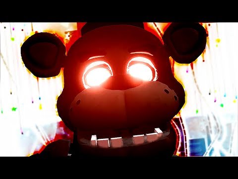 Five Nights at Freddy's: Help Wanted - Part 6