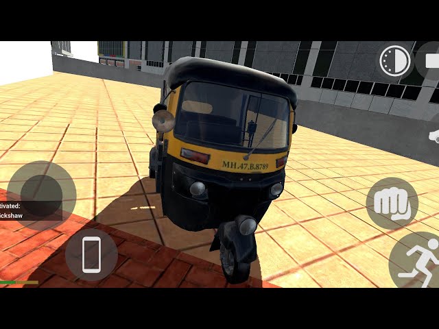 new update of indian bike driving 3d didvyou like it