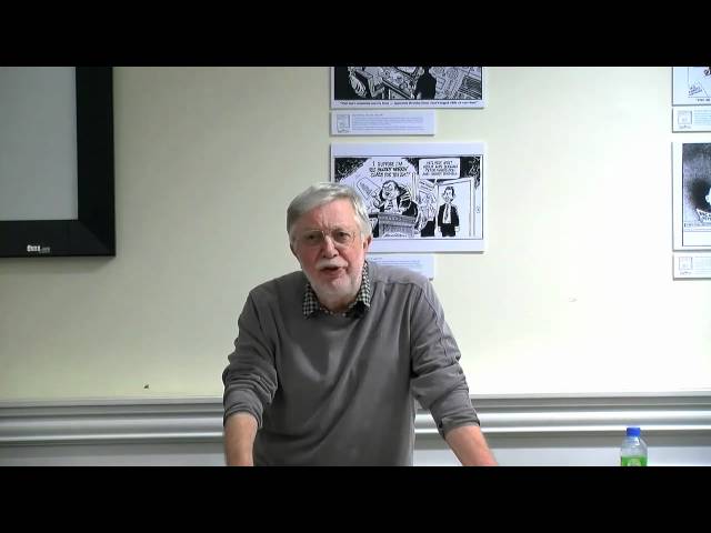 Peter Trudgill: Languages in Contact and Isolation: Mature Phenomena and Societies of Intimates