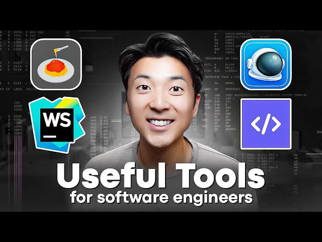 My Favorite Mac Apps (For Software Engineers)