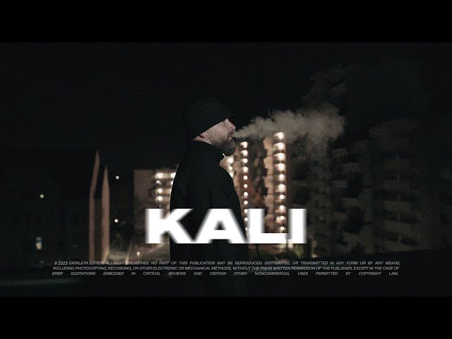 BOJAN - KALI (prod. by ThisisYT) [Official Video]