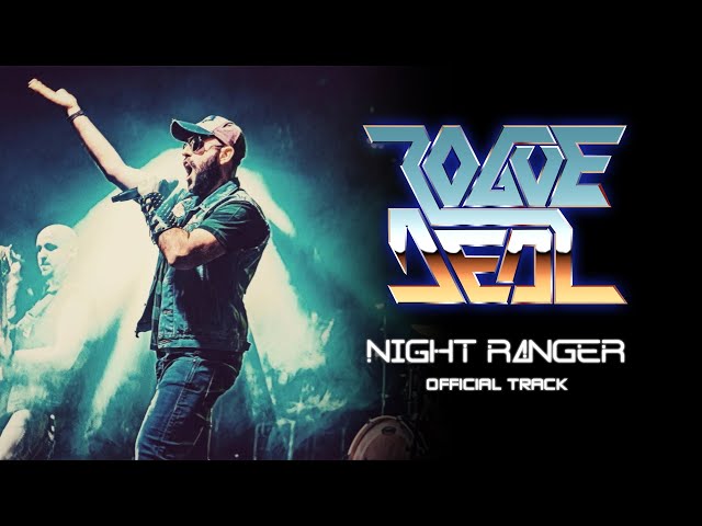 Rogue Deal - Night Ranger (Official Track)