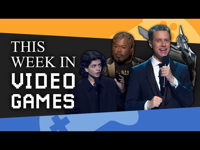 Armored Core VI, Final Fantasy XVI and Reformed Rabbi Bill Clinton | This Week In Videogames